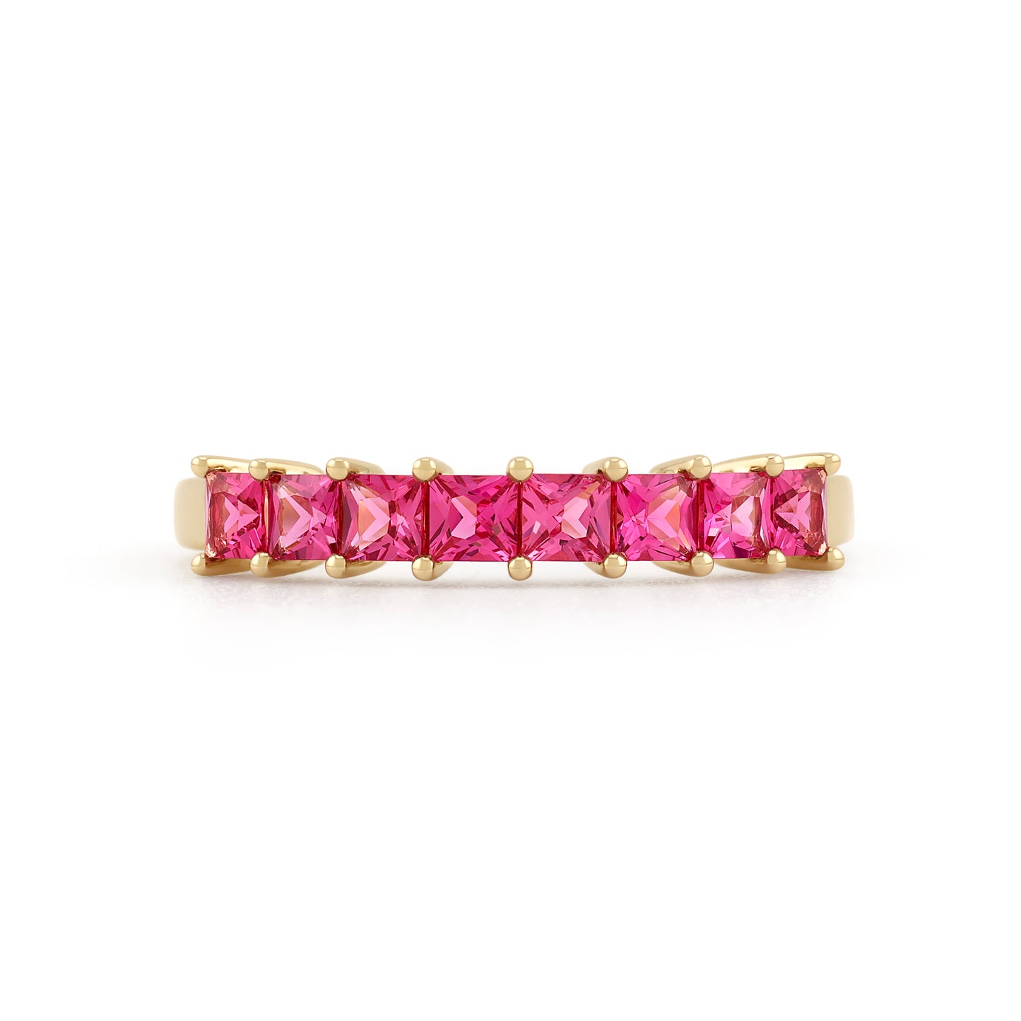 Electra band - Pink Spinels