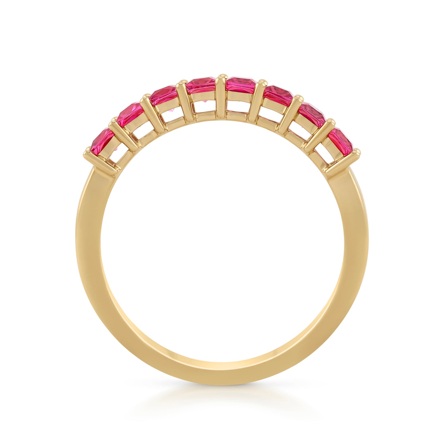 Electra band - Pink Spinels