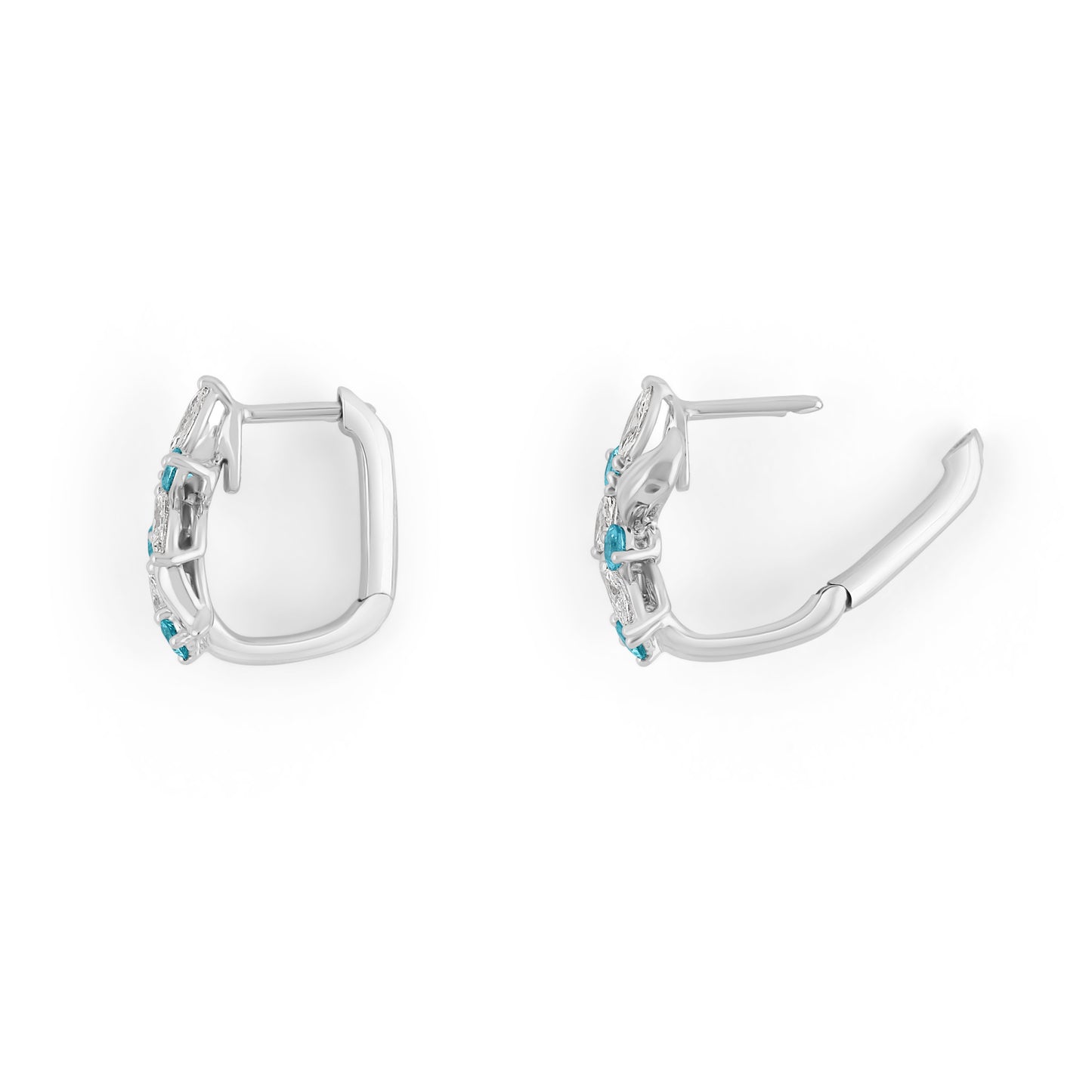 Paraiba Eden Huggies - Made to Order