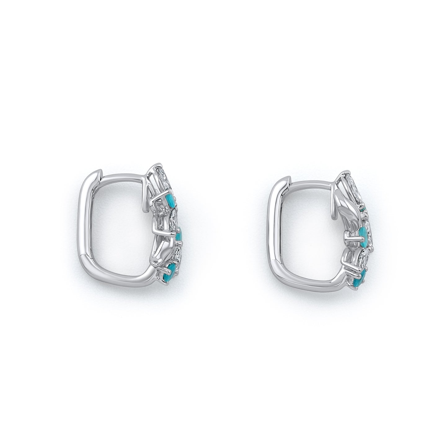 Paraiba Eden Huggies - Made to Order