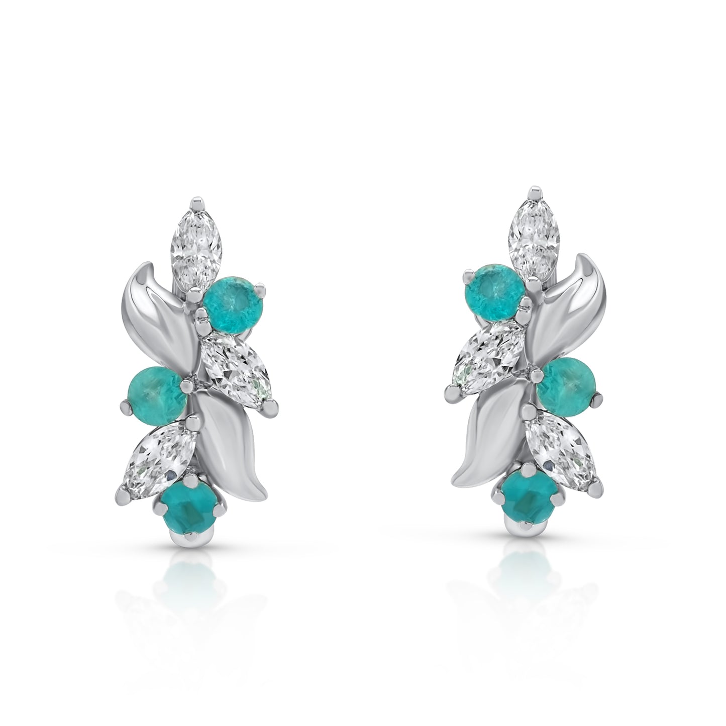 Paraiba Eden Huggies - Made to Order