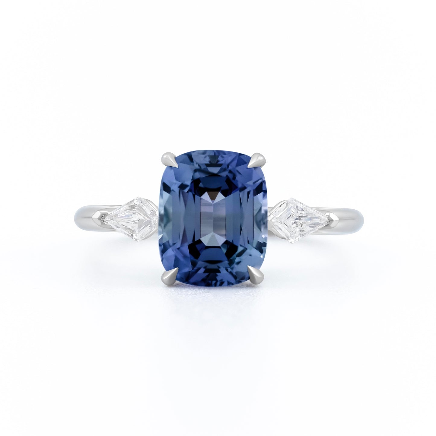 Xena Ring - Mermaid Tanzanite