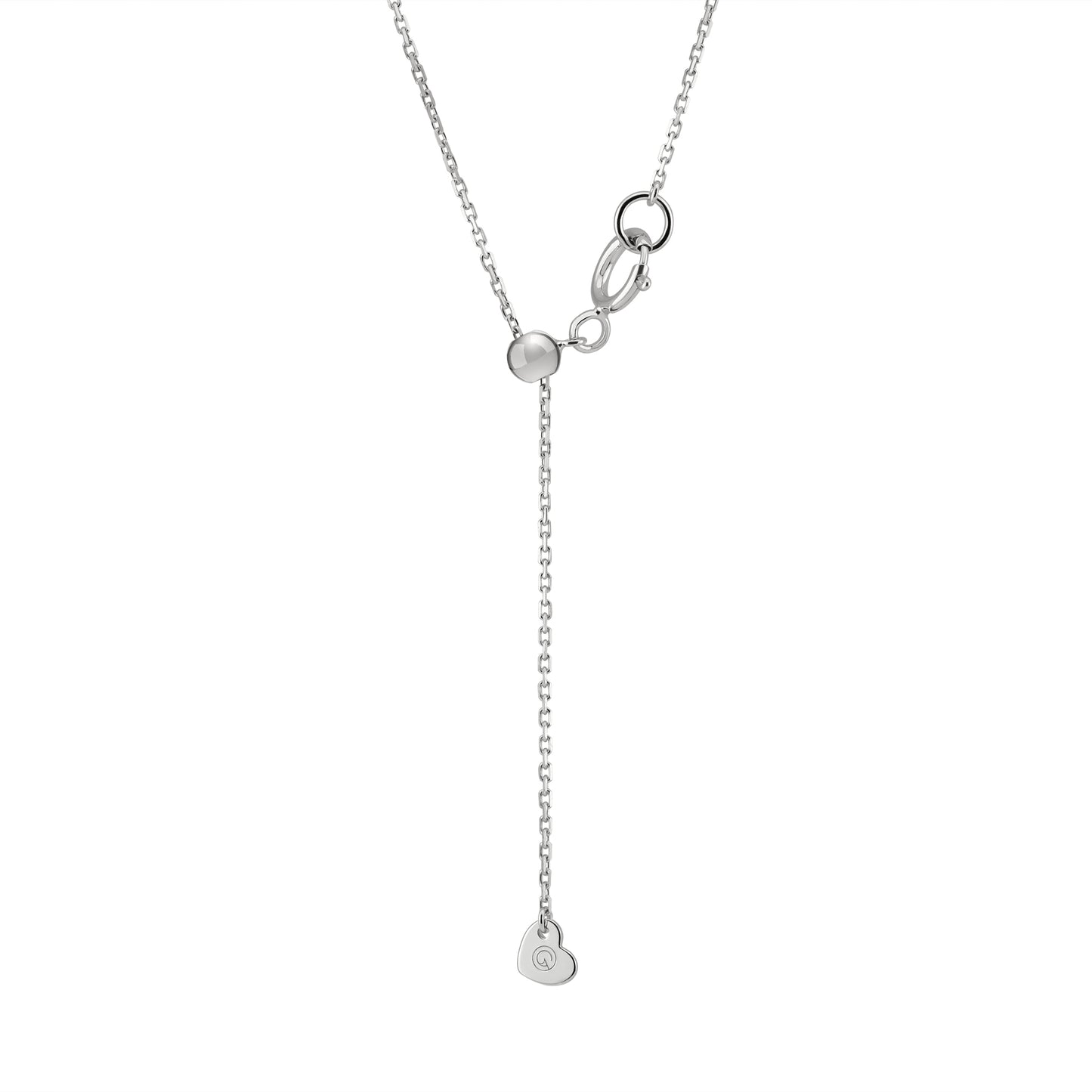 Dapple Necklace - Mahenge Spinels