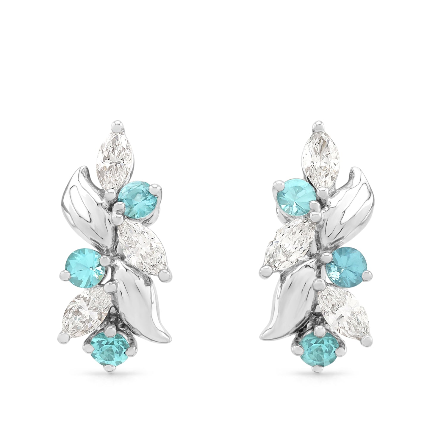 Paraiba Eden Huggies - Made to Order