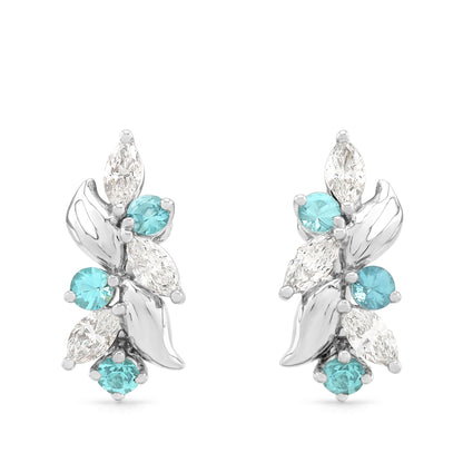 Paraiba Eden Huggies - Made to Order