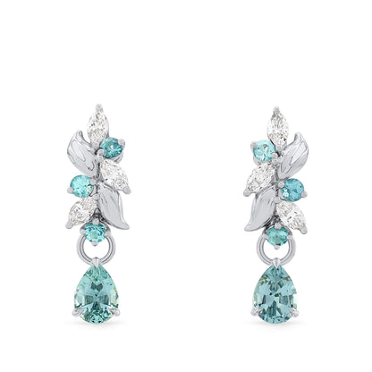 Paraiba Eden Huggies - Made to Order