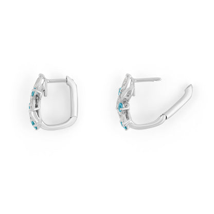 Paraiba Eden Huggies - Made to Order