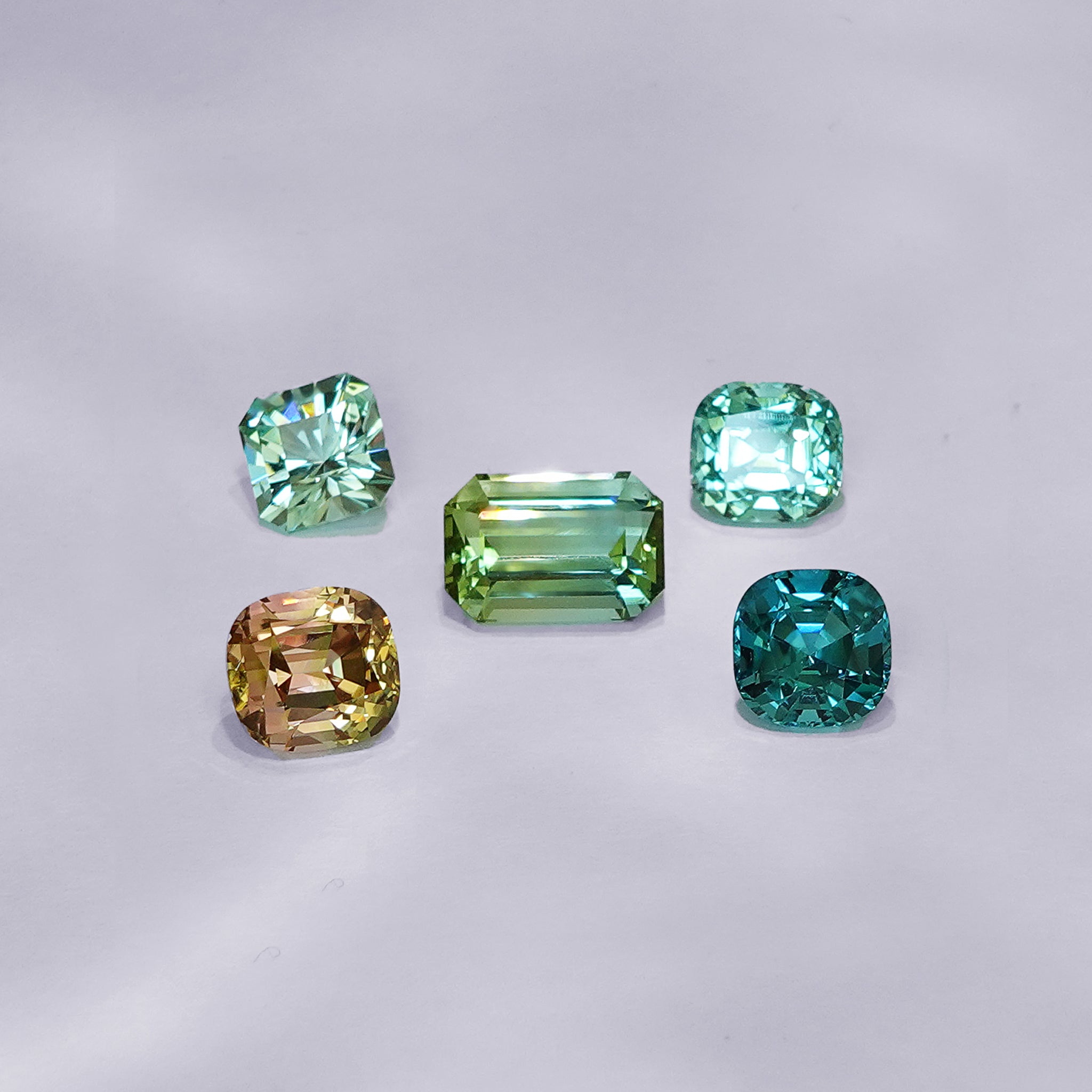 Gemstones – Gemobsessed